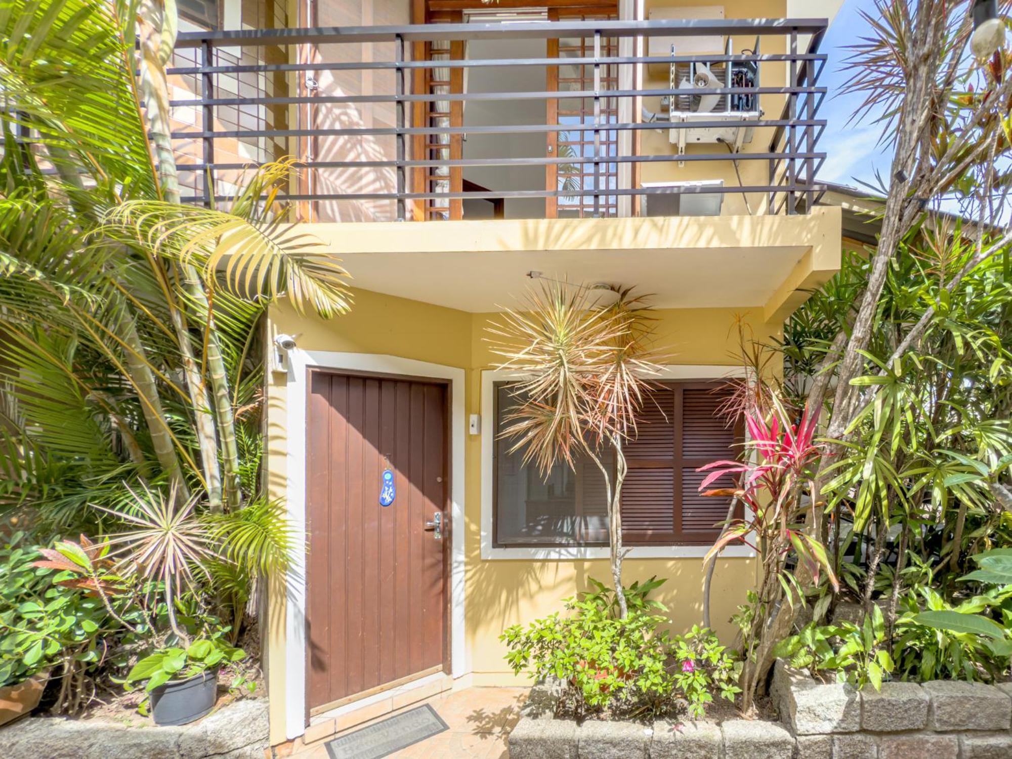 Lemuria Apart Hotel — Photos 1